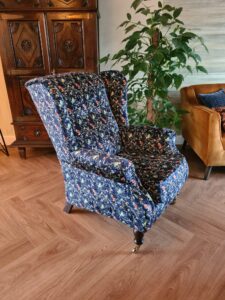 Herstofferen